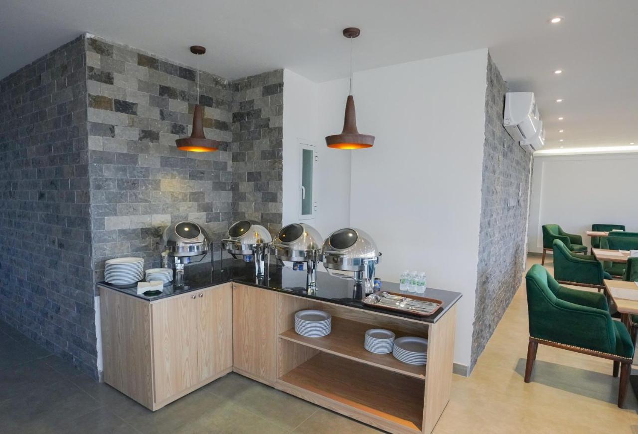 Green View Hotel, Jabal Akhdar Jabal al Akhdhar Bagian luar foto
