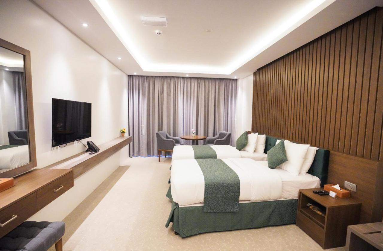 Green View Hotel, Jabal Akhdar Jabal al Akhdhar Bagian luar foto