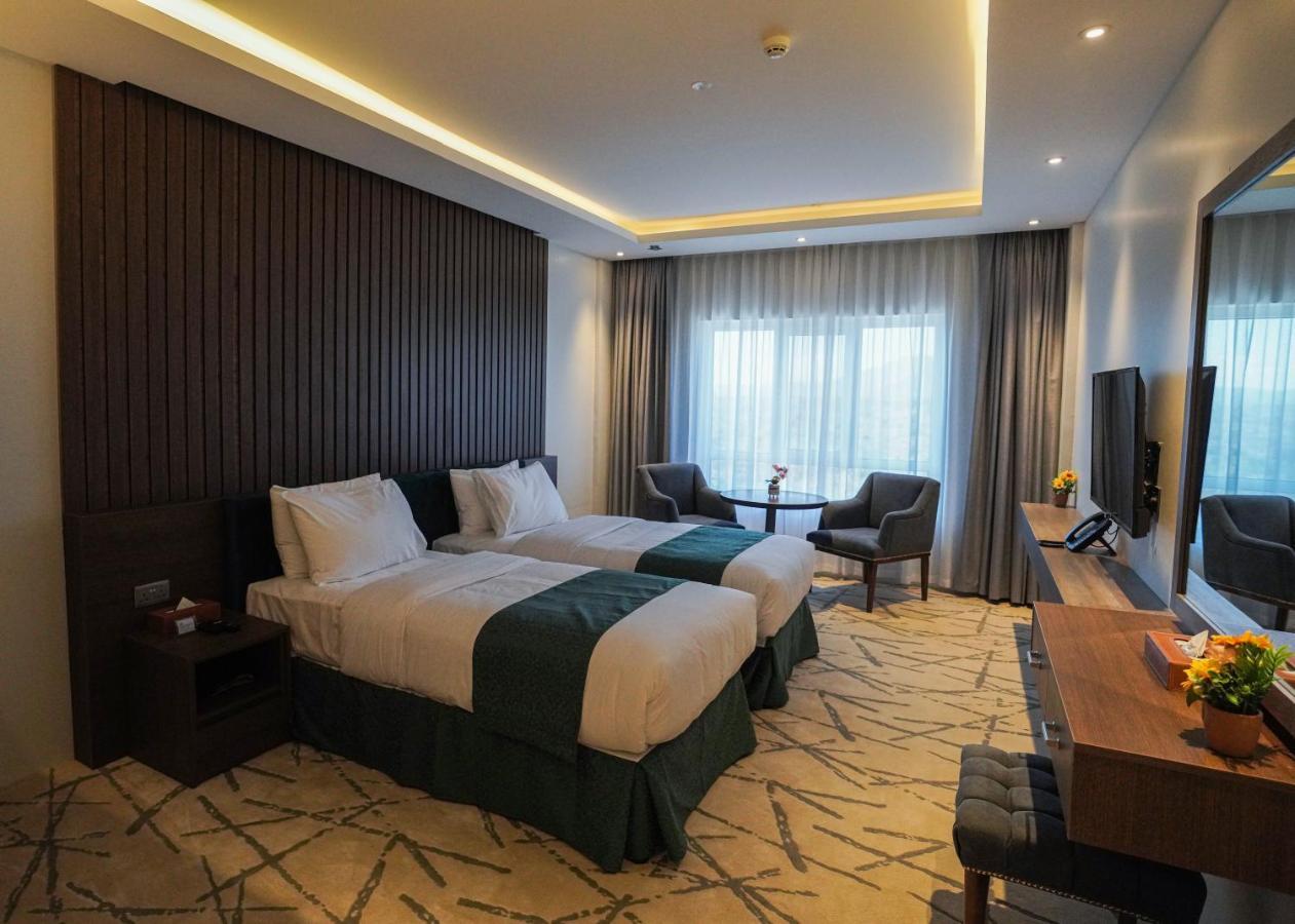 Green View Hotel, Jabal Akhdar Jabal al Akhdhar Bagian luar foto