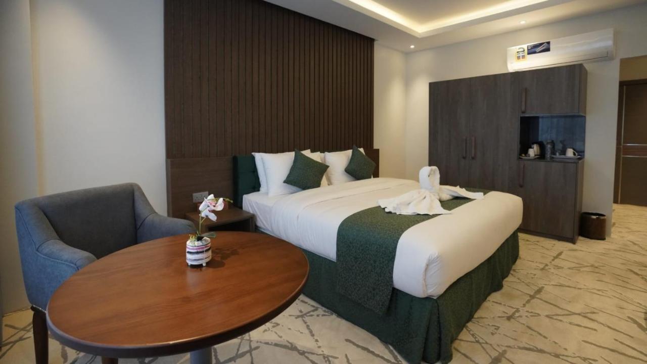 Green View Hotel, Jabal Akhdar Jabal al Akhdhar Bagian luar foto