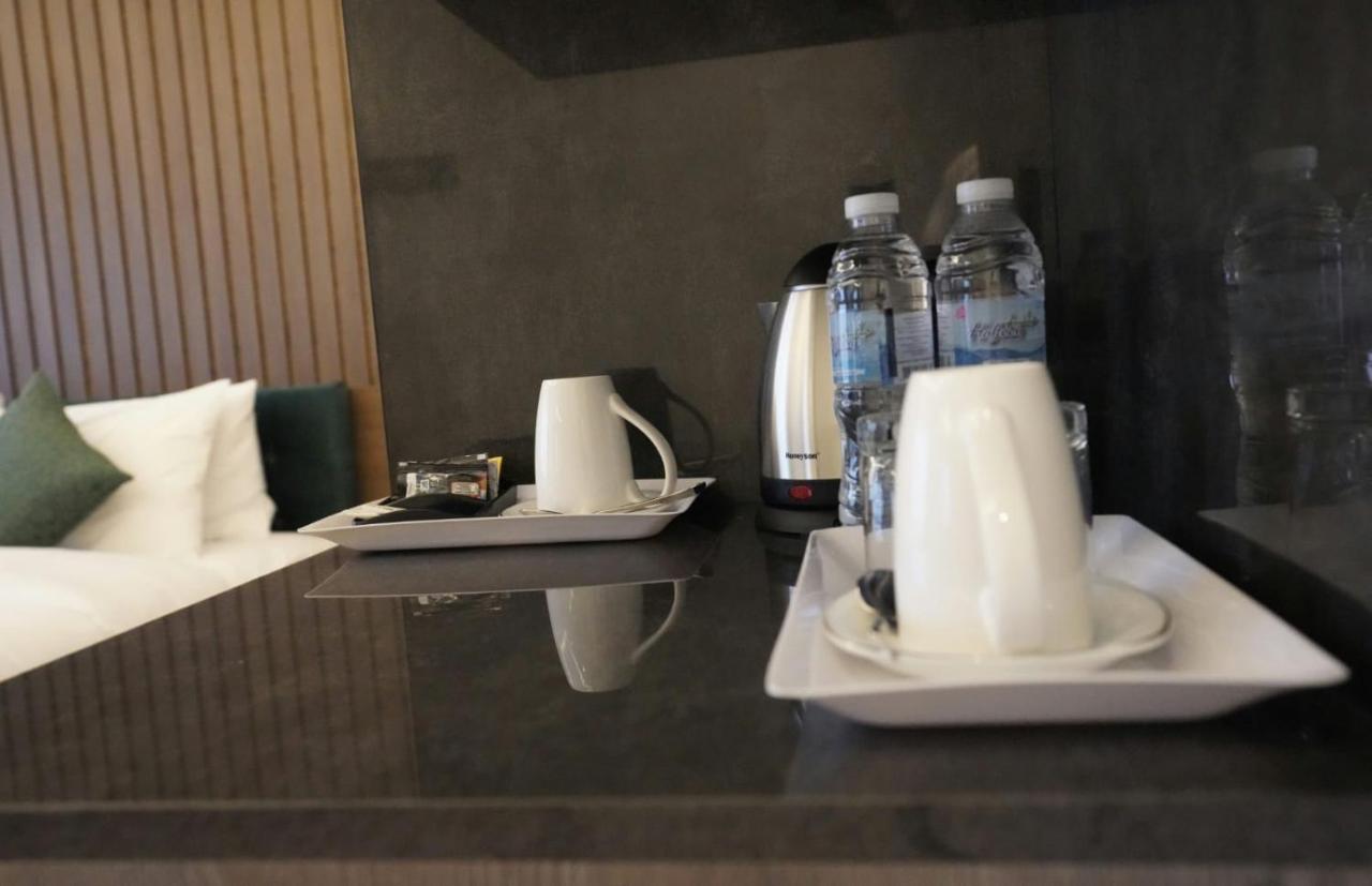 Green View Hotel, Jabal Akhdar Jabal al Akhdhar Bagian luar foto
